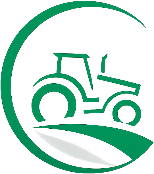 Mt. Nebo Tractor logo